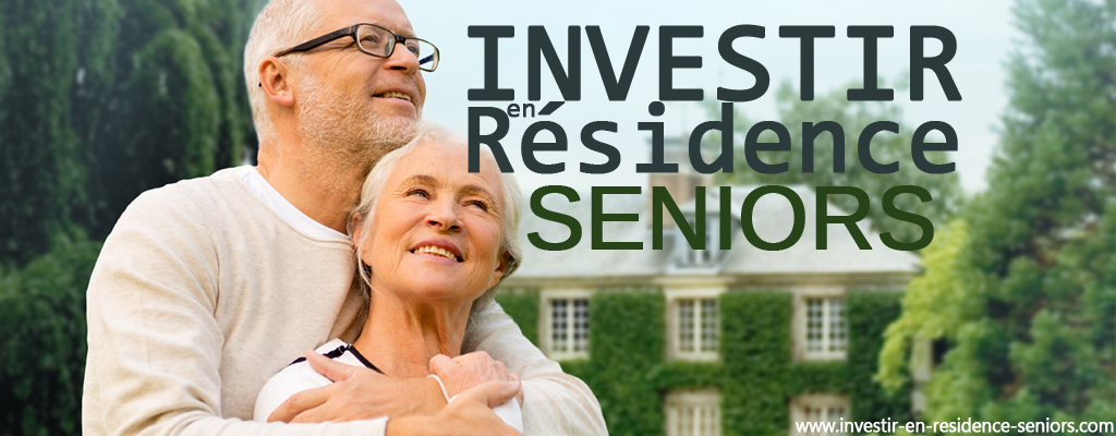 Investir en residence seniors